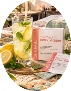 SKINAIL COLLAGEN